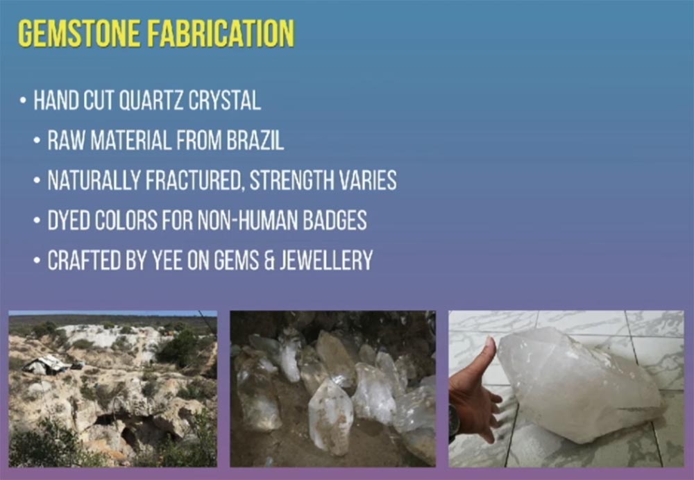 Конференция DefCon 27: за кулисами создания электронных бэйджей. Часть 2 - 6 Конференция DefCon 27: за кулисами создания электронных бэйджей. Часть 2 - 6