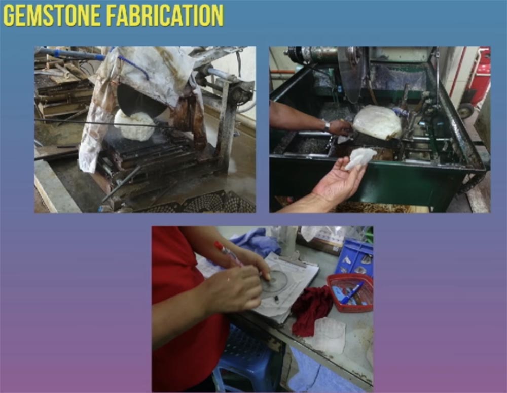 Конференция DefCon 27: за кулисами создания электронных бэйджей. Часть 2 - 7 Конференция DefCon 27: за кулисами создания электронных бэйджей. Часть 2 - 7