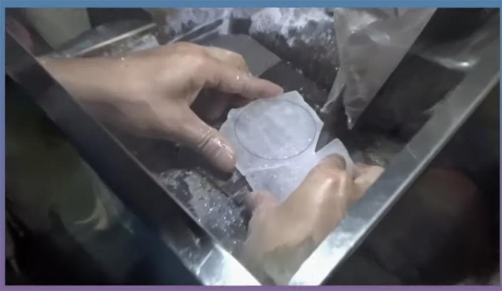 Конференция DefCon 27: за кулисами создания электронных бэйджей. Часть 2 - 8 Конференция DefCon 27: за кулисами создания электронных бэйджей. Часть 2 - 8