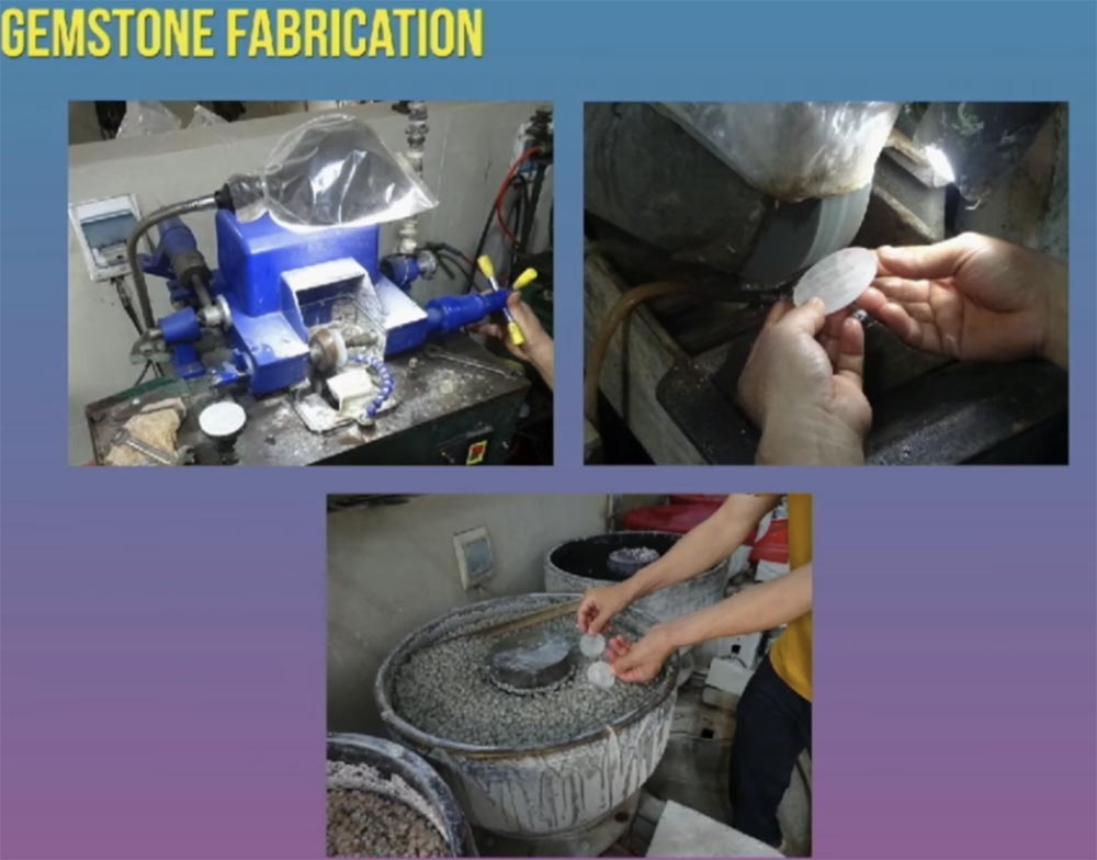 Конференция DefCon 27: за кулисами создания электронных бэйджей. Часть 2 - 9 Конференция DefCon 27: за кулисами создания электронных бэйджей. Часть 2 - 9