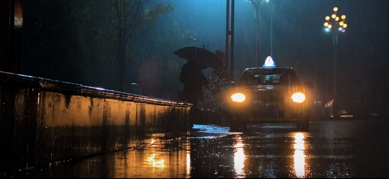 На iPhone 11 Pro Max сняли трогательный фильм со звездой китайского кинематографа