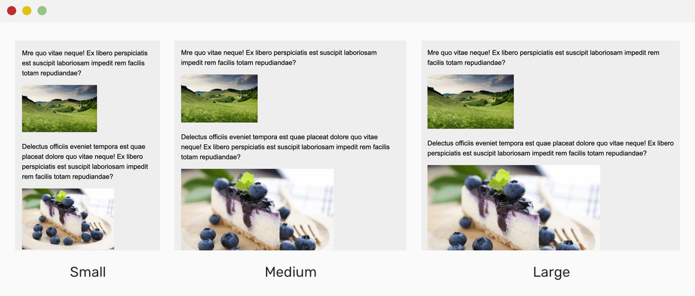 Свойства Min и Max width-height в CSS - 17 Свойства Min и Max width-height в CSS - 17