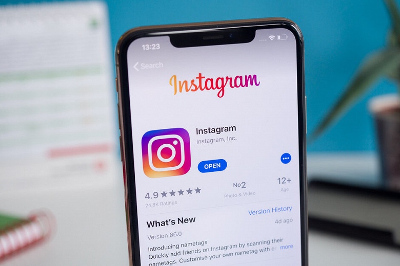 Instagram добавил долгожданные функции для любителей Boomerang