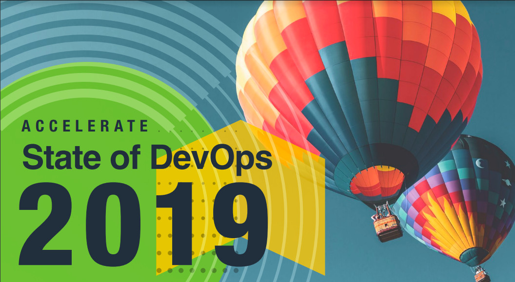 Отчет DORA за 2019 год: как повысить эффективность DevOps - 1