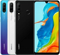 Представлен улучшенный Huawei P30 Lite 2020 года с сервисами Google - 2 Представлен улучшенный Huawei P30 Lite 2020 года с сервисами Google - 2