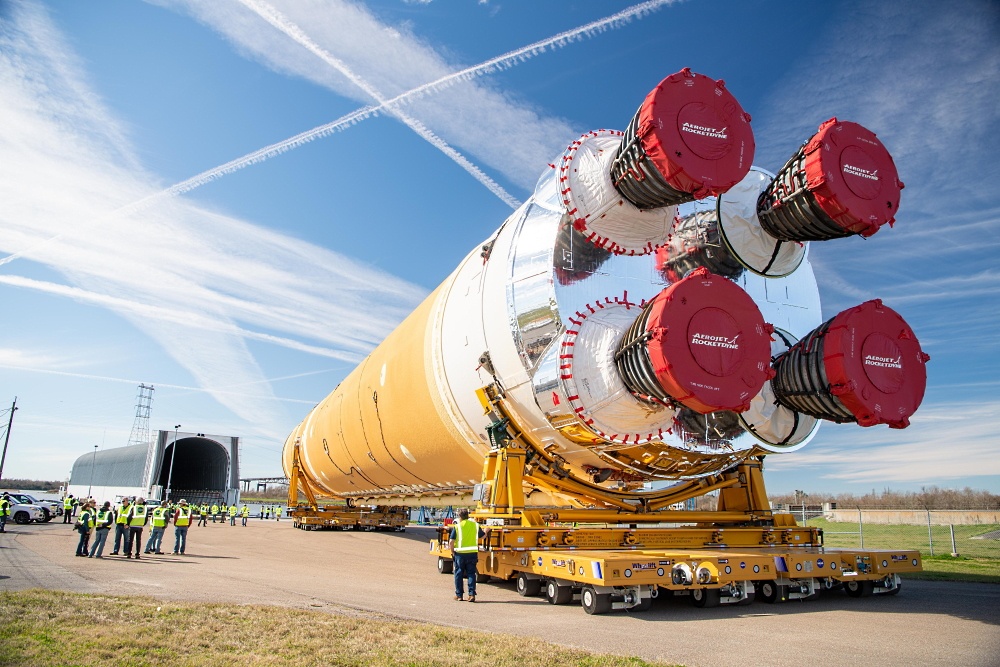 Станция Gateway: переход на лунную линию, выход к марсианскому вокзалу - 3