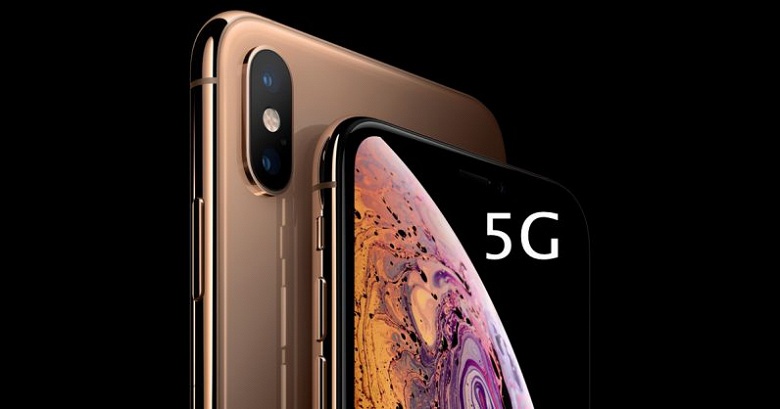 Все модели iPhone 5G выйдут в этом году