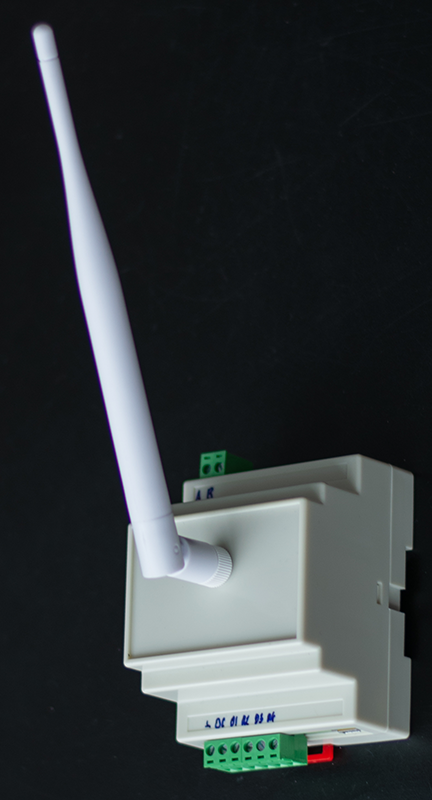 Записки IoT-провайдера. Техника и экономика LoRaWAN в городском освещении - 2 Записки IoT-провайдера. Техника и экономика LoRaWAN в городском освещении - 2