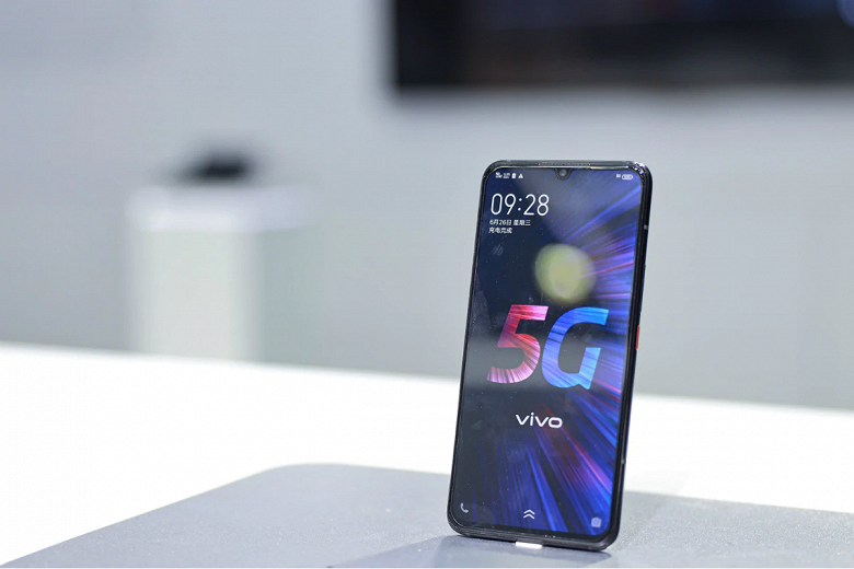 Каждый пятый недорогой смартфон в этом году будет поддерживать 5G