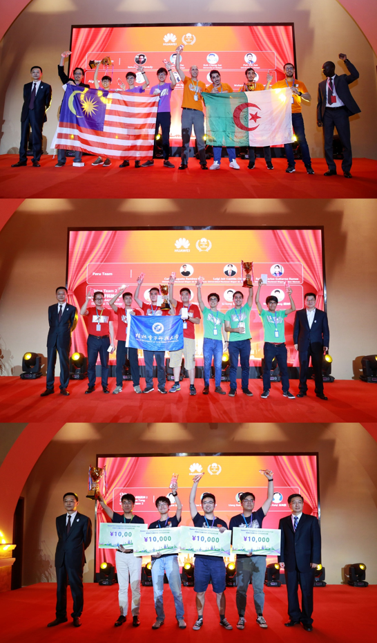 Премии и конкурсы для инновационных проектов. Опыт мировых вендоров - 4 Премии и конкурсы для инновационных проектов. Опыт мировых вендоров - 4