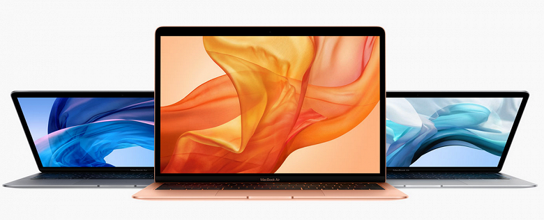 Рынок ПК рекордно вырос, но у Apple продажи упали - 1 Рынок ПК рекордно вырос, но у Apple продажи упали