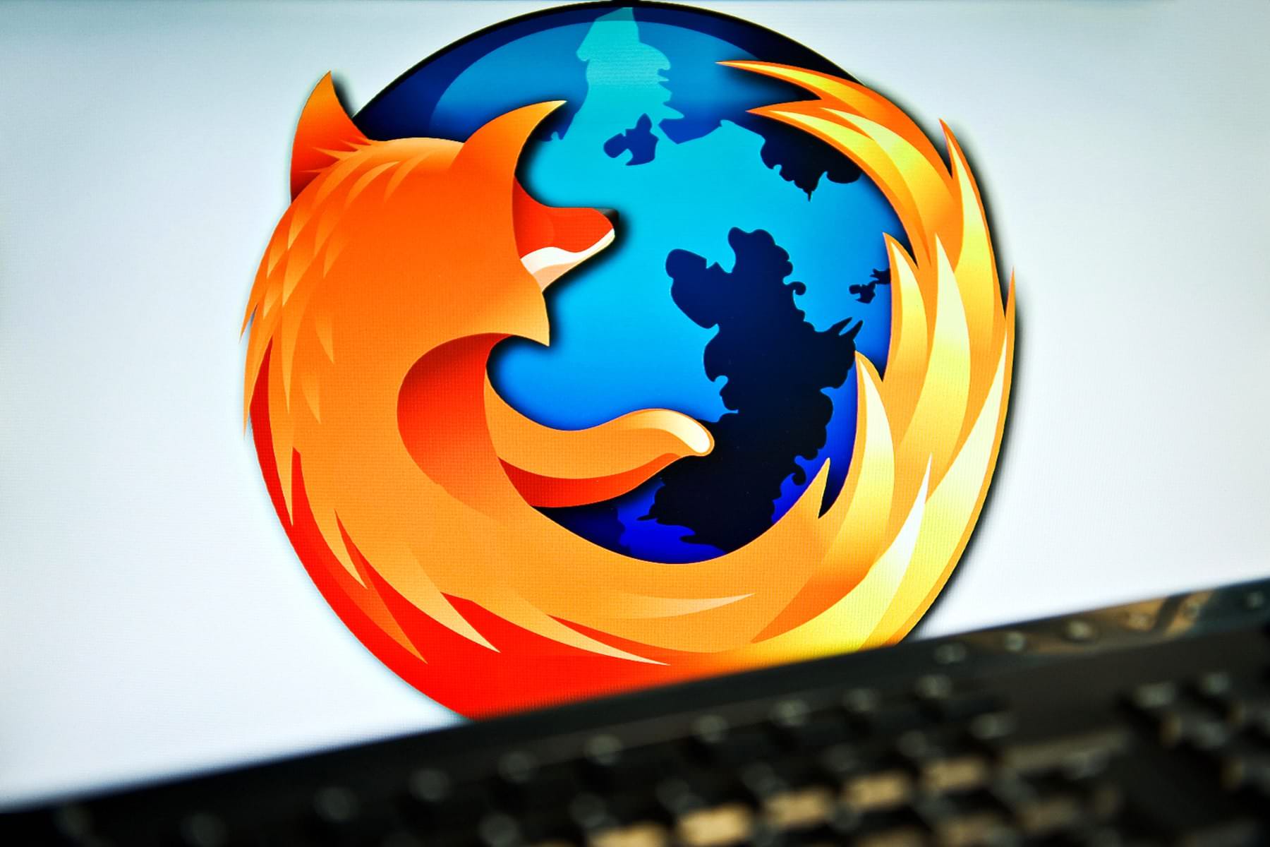 В браузере Firefox появилось голосовое управление - 1