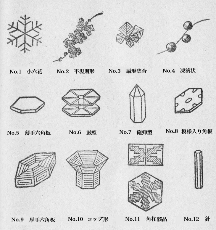 Великая теория снежинок - 6