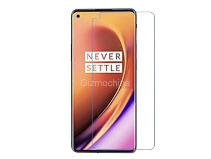 OnePlus 8 Pro на качественных изображениях