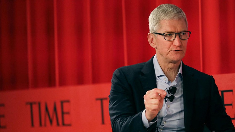 Хакеры помогут США разблокировать iPhone террориста и без Apple - 1 Хакеры помогут США разблокировать iPhone террориста и без Apple