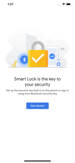 iPhone теперь работает в качестве электронного ключа Google - 2 iPhone теперь работает в качестве электронного ключа Google