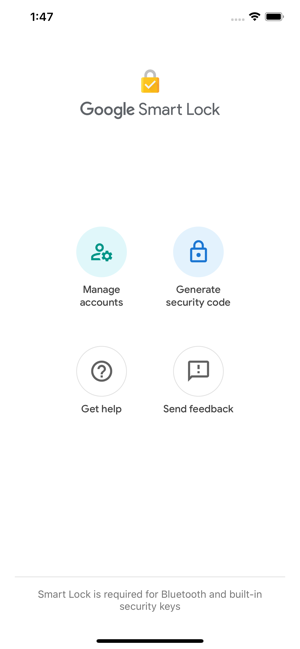 iPhone теперь работает в качестве электронного ключа Google - 4 iPhone теперь работает в качестве электронного ключа Google