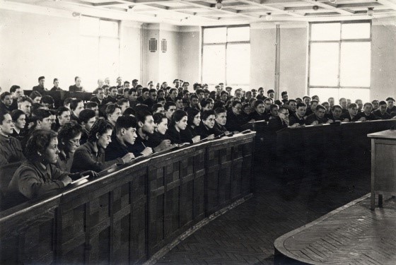 Николай Прохоров: «В Финляндии был огромный отдел Внешторга, который поставлял наши машины в капстраны» - 3