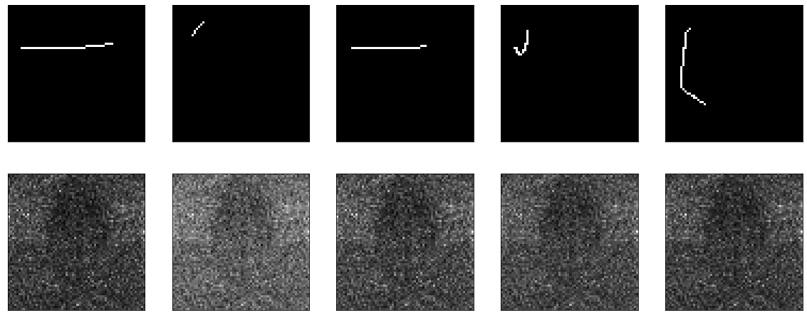 Основы deep learning на примере дебага автоэнкодера, часть №1 - 3