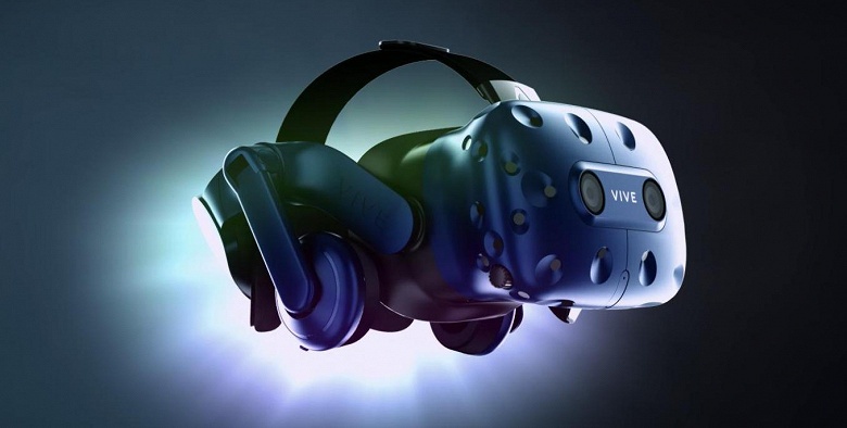 HTC существенно снизила цену на свой самый дорогой продукт - 1 HTC существенно снизила цену на свой самый дорогой продукт