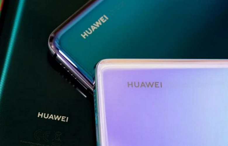 Huawei готовит нового монстра автономности