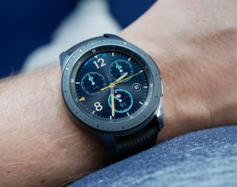 Samsung все-таки выпустит Galaxy Watch 2?