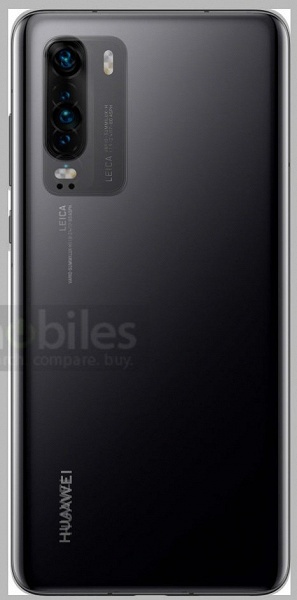 Камера Huawei P40 в сравнении с Huawei P30 шокирует - 2 Камера Huawei P40 в сравнении с Huawei P30 шокирует