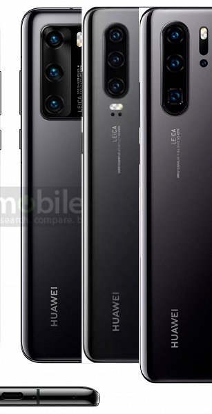 Камера Huawei P40 в сравнении с Huawei P30 шокирует - 3 Камера Huawei P40 в сравнении с Huawei P30 шокирует