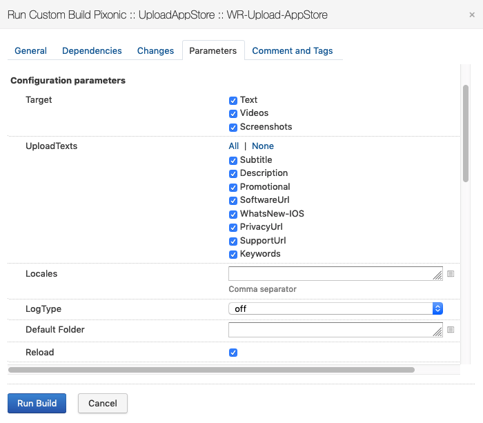 Непрерывная интеграция в Unity: как сократить время сборок и сэкономить ресурсы + пайплайн в подарок - 7 Непрерывная интеграция в Unity: как сократить время сборок и сэкономить ресурсы + пайплайн в подарок - 7