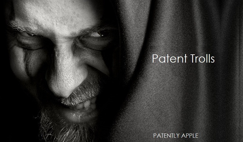 Apple, Microsoft и другие призвали Еврокомиссию остановить патентных троллей