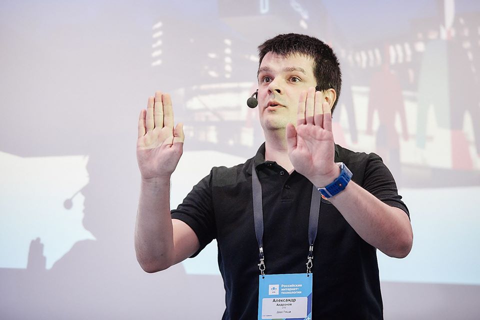 Как глубоко CTO должен разбираться в технологиях проекта? Мы спросили людей из 5 компаний - 7 Как глубоко CTO должен разбираться в технологиях проекта? Мы спросили людей из 5 компаний - 7