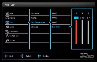 Новая статья: Обзор полупрофессионального 4K-монитора BenQ PD3220U: по новым стандартам