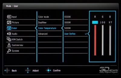Новая статья: Обзор полупрофессионального 4K-монитора BenQ PD3220U: по новым стандартам