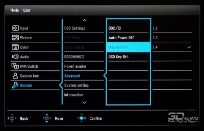 Новая статья: Обзор полупрофессионального 4K-монитора BenQ PD3220U: по новым стандартам