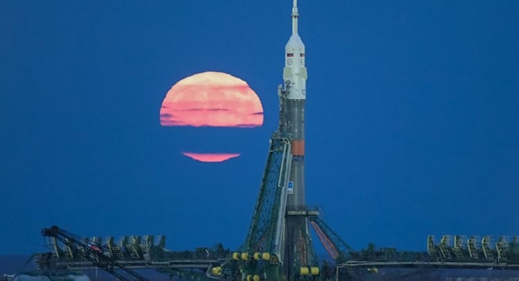 Первый в этом году запуск ракеты с Байконура запланирован на 7 февраля
