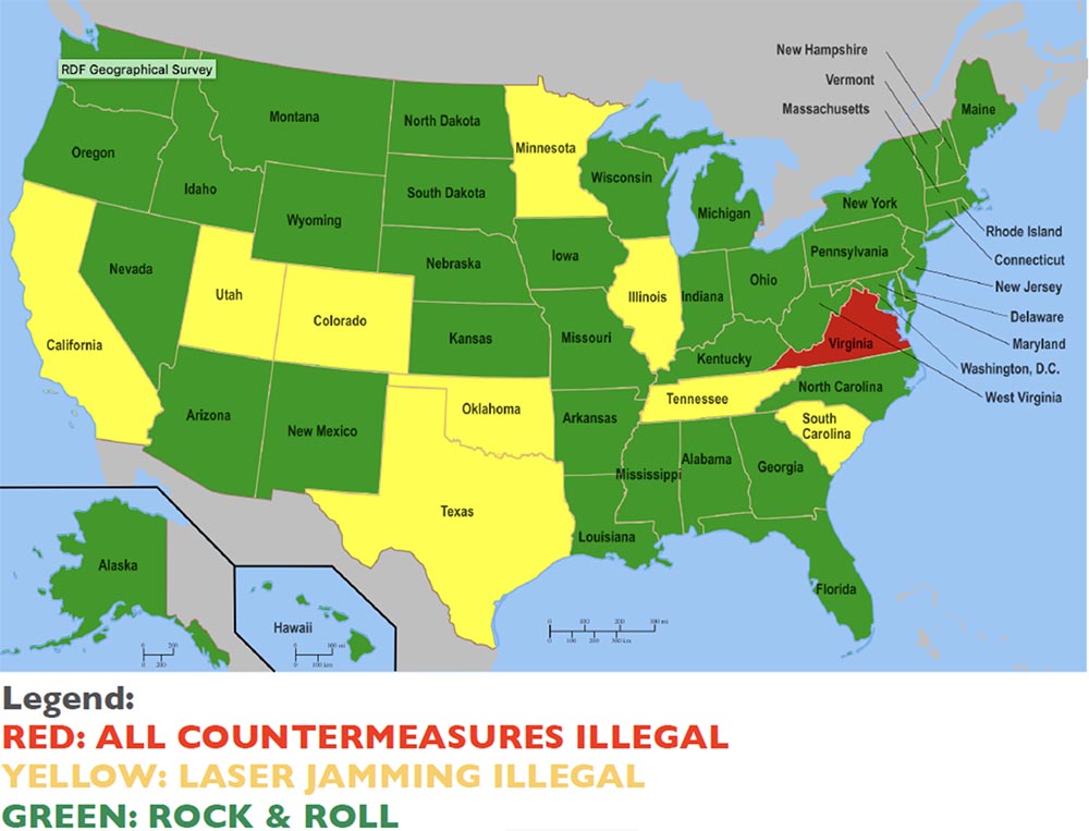 Конференция DEFCON 27. Взламываем полицию. Часть 2 - 9 Конференция DEFCON 27. Взламываем полицию. Часть 2 - 9