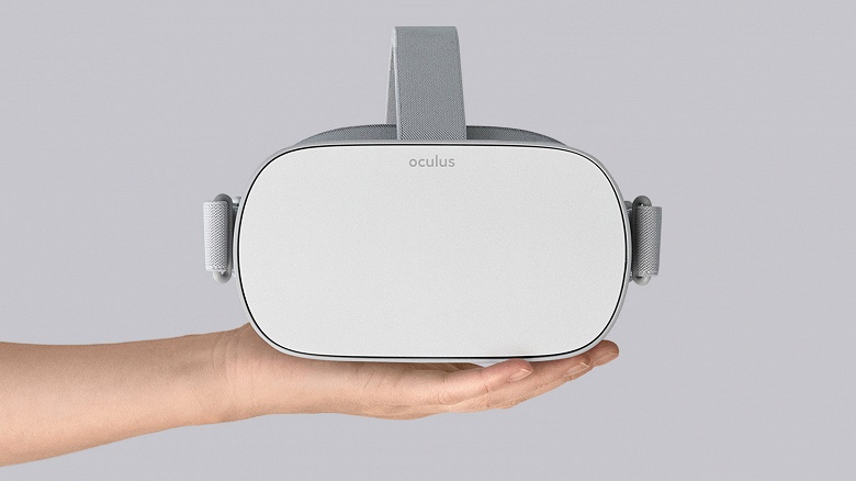 Самая дешёвая гарнитура виртуальной реальности компании Oculus стала ещё доступнее