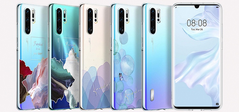 Глобальные смартфоны Huawei, которые получат EMUI 10: список - 1 Глобальные смартфоны Huawei, которые получат EMUI 10: список