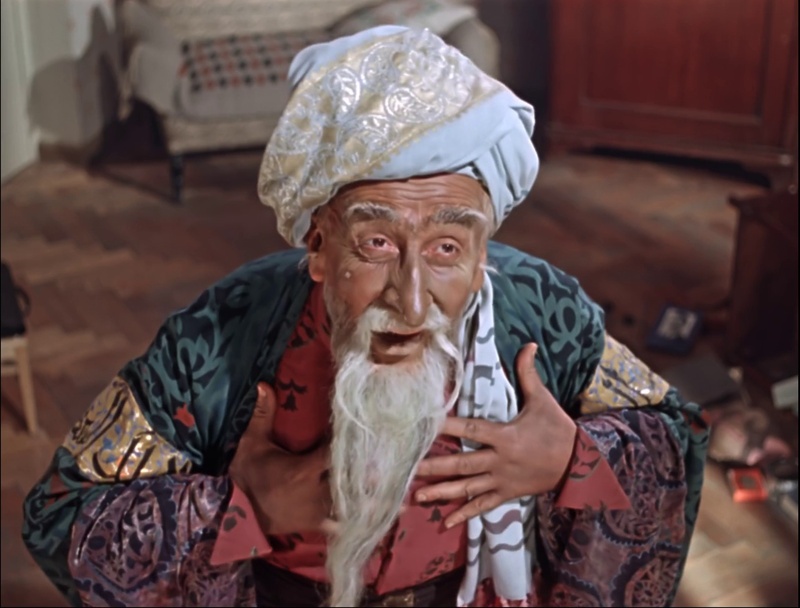 Как я искала IT-Волшебника - 1 image