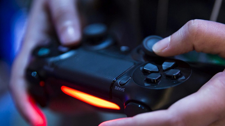 Новые особенности Sony PlayStation 5 вскрылись в патенте