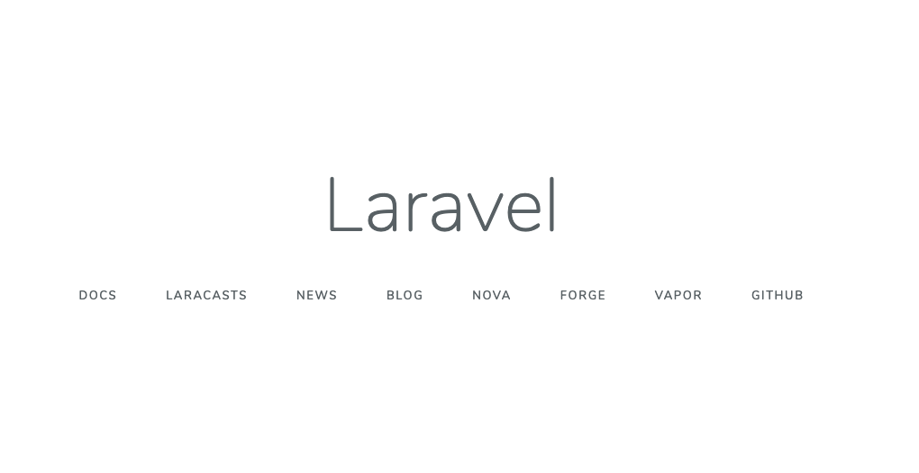 Пошаговое руководство по настройке Laravel 6 в Google Cloud Run с непрерывной интеграцией - 2