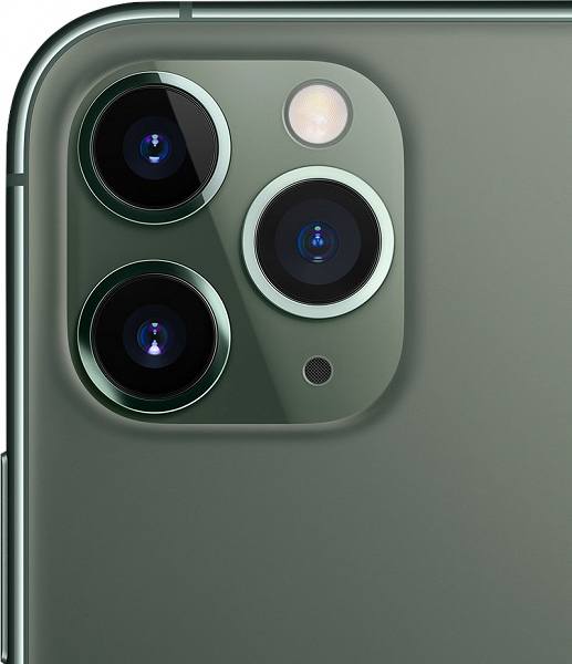 6,7-дюймовый iPhone окажется тоньше iPhone 11 Pro Max и получит увеличенные датчики камеры
