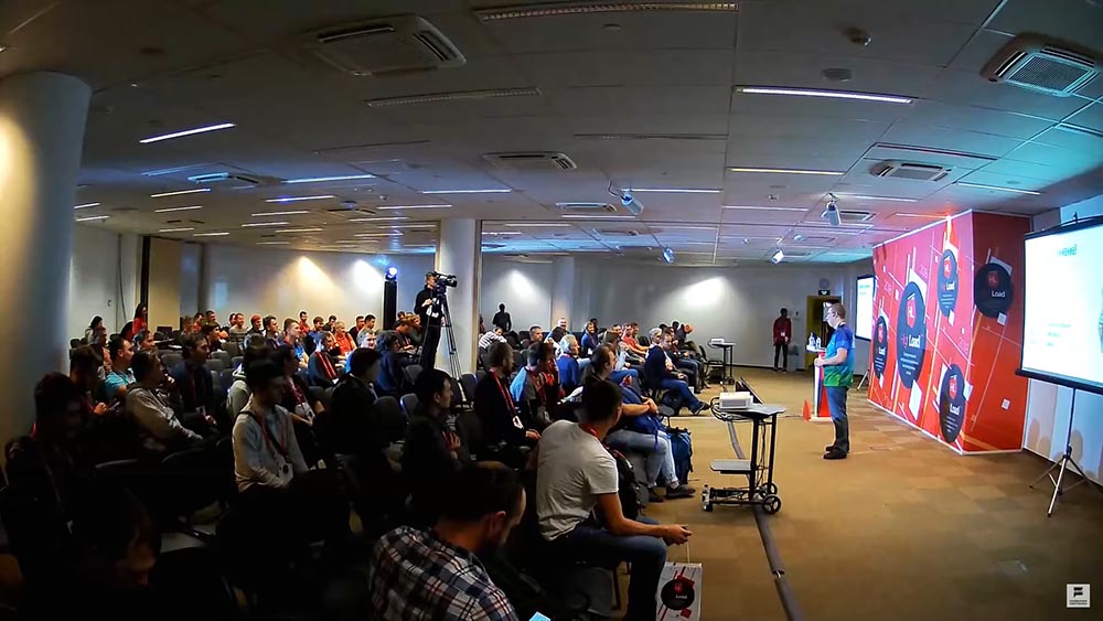 HighLoad++, Евгений Кузовлев (EcommPay IT): что делать, когда минута простоя стоит $100000 - 31