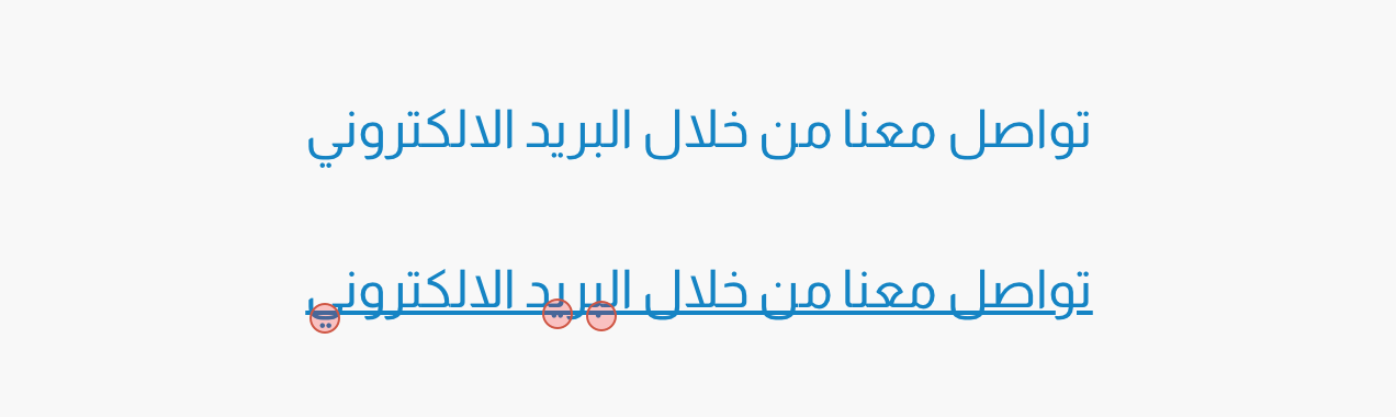 RTL Styling 101 — подробное руководство по RTL-стилизации в CSS - 27 RTL Styling 101 — подробное руководство по RTL-стилизации в CSS - 27
