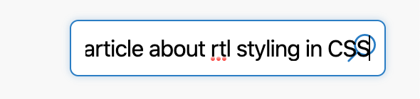RTL Styling 101 — подробное руководство по RTL-стилизации в CSS - 62 RTL Styling 101 — подробное руководство по RTL-стилизации в CSS - 62