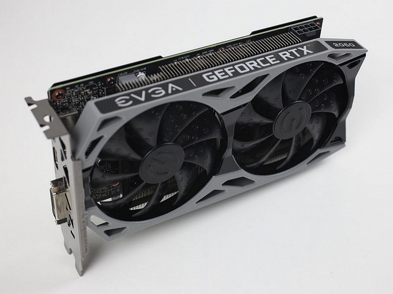 На что способна самая дешёвая GeForce RTX 2060 на рынке? Большое тестирование даёт ответ