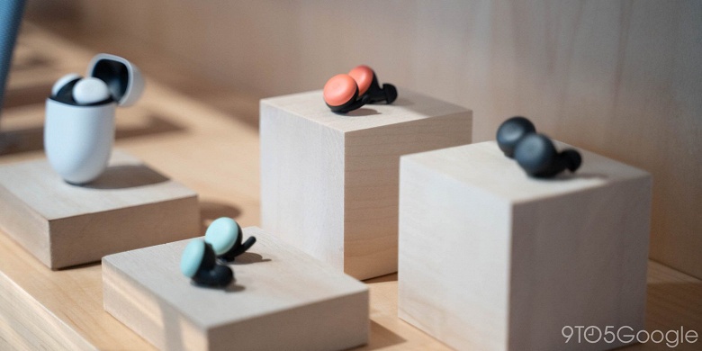 Наушники Google Pixel Buds следующего поколения не поддерживают Qualcomm aptX - 1 Наушники Google Pixel Buds следующего поколения не поддерживают Qualcomm aptX