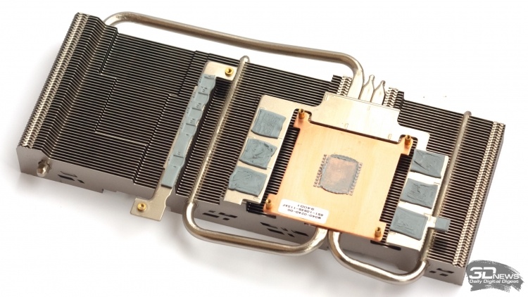 Новая статья: Обзор видеокарты AMD Radeon RX 5600 XT: сырьё для оверклокинга