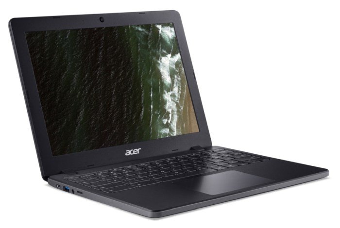 Новый ноутбук Acer: цена в 330 долларов, отличный набор портов, экран 3:2 и новейшие CPU Intel