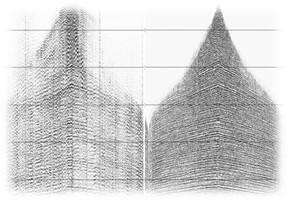 Пилотный проект по обработке высокоплотных сейсмических данных с использованием сервиса MCS - 3 Пилотный проект по обработке высокоплотных сейсмических данных с использованием сервиса MCS - 3